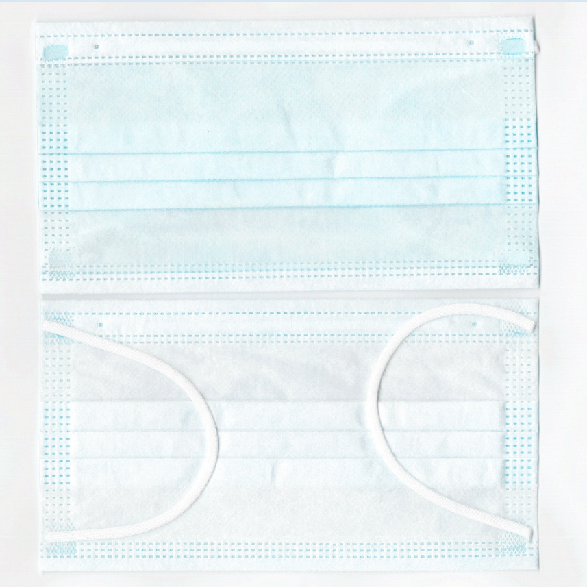 Surgical mask